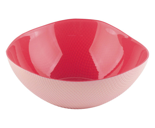 Centro de Mesa Milky Rosa e Creme, Pink | WestwingNow