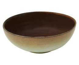 Bowl Noir Bege