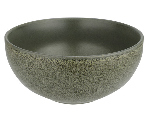 Bowl Folk Verde, green | WestwingNow