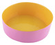 Centro de Mesa Milky Amarela e Rosa, Yellow | WestwingNow