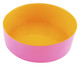 Centro de Mesa Milky Amarela e Rosa, Yellow | WestwingNow