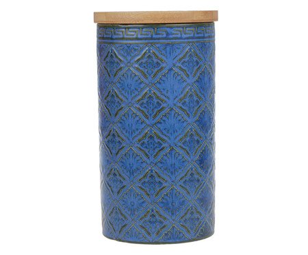 Pote Tomielo Azul | Westwing