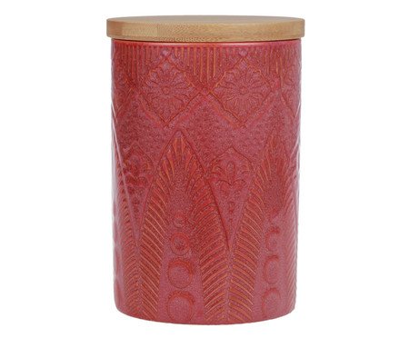 Pote Vicentini Vermelho | Westwing