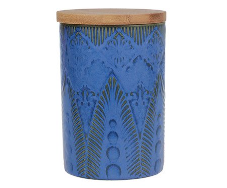 Pote Vicentini Azul | Westwing