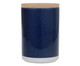 Pote Guiaro Azul, Branco/Azul | WestwingNow