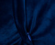 Almofada em Veludo Escamas - Marinho, blue | WestwingNow