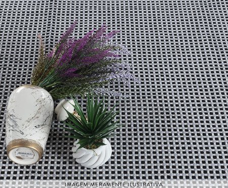 Tapete Portobello Listra Grey | Westwing