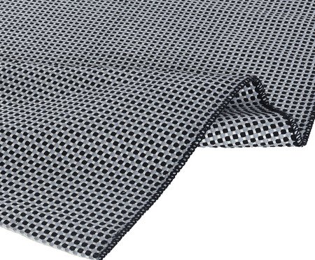 Tapete Portobello Listra Grey | Westwing