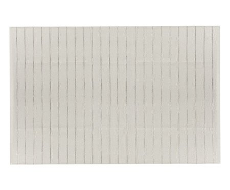 Tapete Portobello Creme