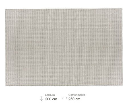 Tapete Portobello Dots Bege | Westwing