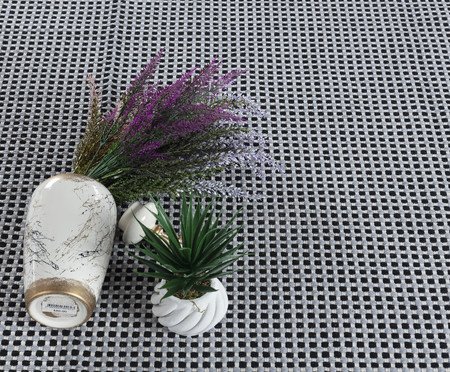 Tapete Portobello Listra Grey | Westwing