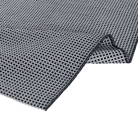 Tapete Portobello Listra Grey | Westwing