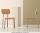 Cadeira Clara Fendi, multicolor | WestwingNow