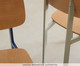 Cadeira Clara Fendi, multicolor | WestwingNow