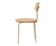 Cadeira Jade Fendi e Off White, multicolor | WestwingNow