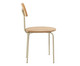 Cadeira Jade Fendi e Off White, multicolor | WestwingNow