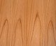 Mesa Centro Bold Legs Tri, wood pattern | WestwingNow