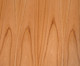 Mesa Centro Bold Legs Tri, wood pattern | WestwingNow