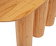 Aparador Bold Legs Quadri, wood pattern | WestwingNow