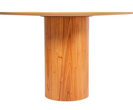 Mesa de Jantar Redonda Bold Legs | Westwing