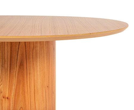 Mesa de Jantar Redonda Bold Legs | Westwing
