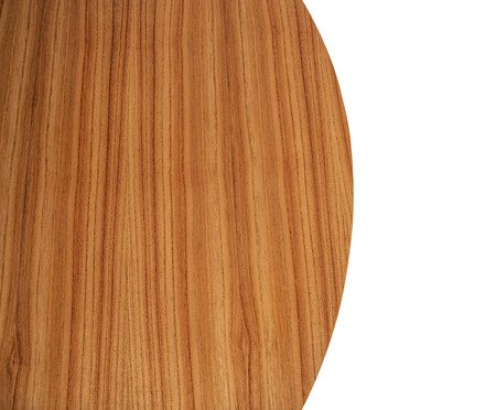 Mesa de Jantar Redonda Bold Legs | Westwing