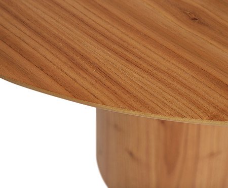 Mesa de Jantar Redonda Bold Legs | Westwing