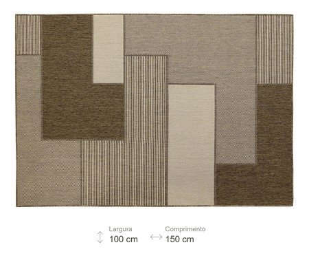 Tapete Bali Lascas | Westwing