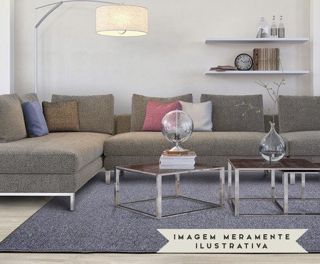 Tapete Debrum Lumiere Celeste | Westwing