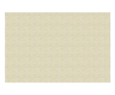 Tapete Cotton Grou | Westwing