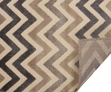 Tapete Supreme Carol Bege | Westwing