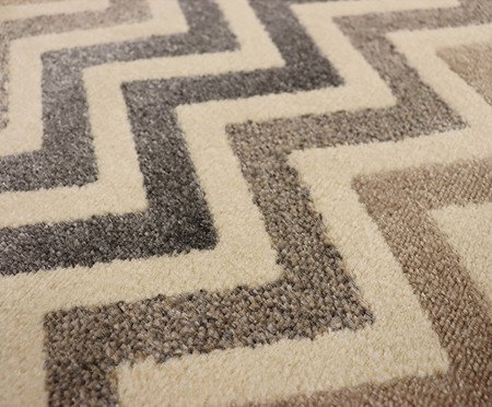 Tapete Supreme Carol Bege | Westwing