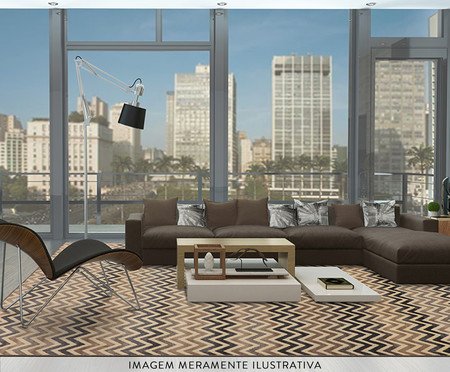 Tapete Supreme Carol Bege | Westwing