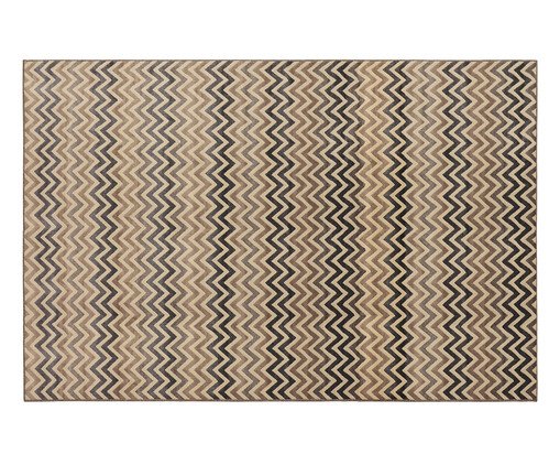 Tapete Supreme Carol Bege, Bege | WestwingNow