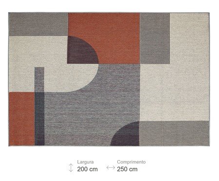 Tapete New Colors Magia Colorido | Westwing