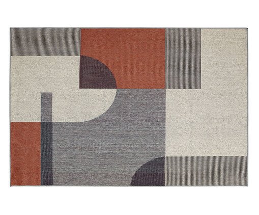 Tapete New Colors Magia Colorido, Multicolorido | WestwingNow