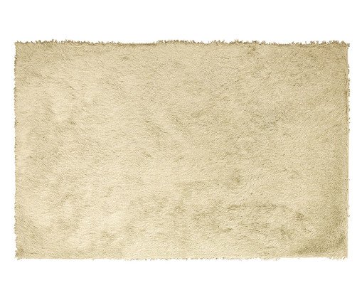 Tapete Tufting Lunar Bege, Bege | WestwingNow