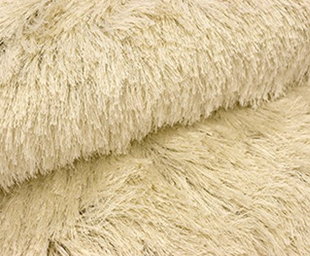 Tapete Tufting Lunar Bege | Westwing