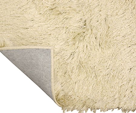 Tapete Tufting Lunar Bege | Westwing