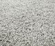 Tapete Tufting Clemant Nori Prateado, Cinza | WestwingNow