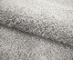 Tapete Tufting Clemant Nori Prateado, Cinza | WestwingNow