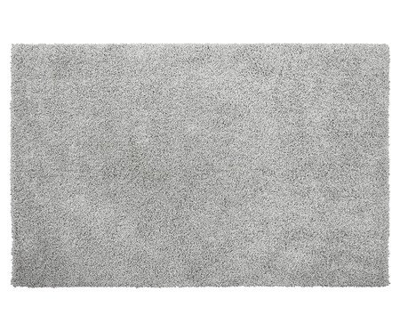 Tapete Tufting Clemant Nori Prateado
