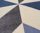 Tapete Lyre Azul, Azul | WestwingNow