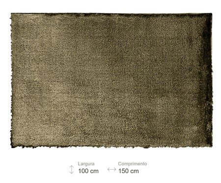 Tapete Tufting Joy Fendi | Westwing