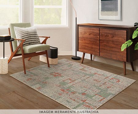 Tapete New Colors Prático Bege | Westwing