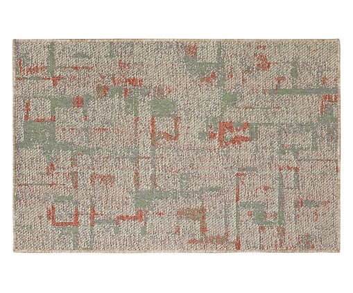 Tapete New Colors Prático Bege, beige | WestwingNow