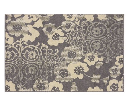 Tapete Adana Floral | Westwing