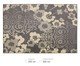 Tapete Adana Floral, Cinza | WestwingNow