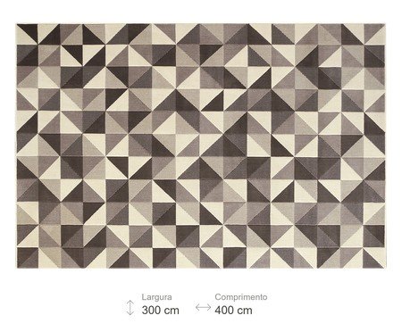 Tapete Belga Debrum Supreme Absoluto | Westwing