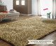 Tapete Shaggy Tufting Joy Duna Bege, Bege | WestwingNow
